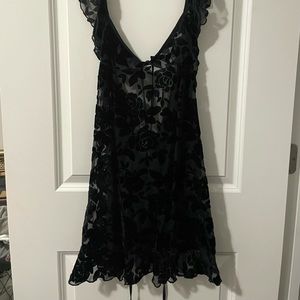 Princess Polly Dress